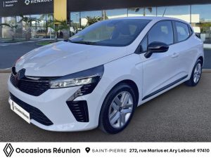 Vente Renault Clio equilibre+ dci 100 my25 Renault-renault Saint Pierre, La Reunion.