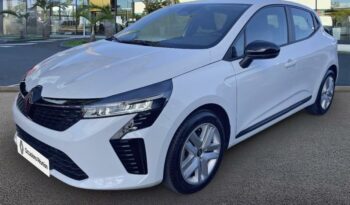 Vente Renault Clio equilibre+ dci 100 my25 Renault-renault Saint Pierre, La Reunion.