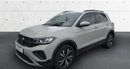 VOLKSWAGEN T-Cross 1.0 TSI 116ch Style DSG7