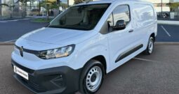 CITROEN Berlingo Taille XL – 1.5 BlueHDi 130ch S&S MAX EAT8 5 places (7 en option)