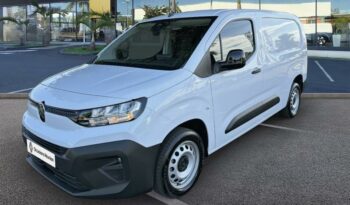 Vente Citroen Berlingo taille xl - 1.5 bluehdi 130ch s&s max eat8 5 places (7 en option) Renault-renault Saint Pierre, La Reunion.