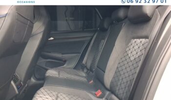 Photo Golf occasion 2.0 tdi 150ch r-line dsg7 ile Reunion.