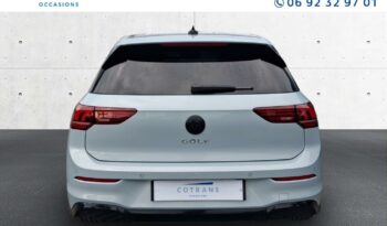 Golf occasion Reunion 2.0 tdi 150ch r-line dsg7, modèle 2025 à vendre.