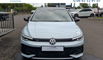 Reunion auto occasion Golf 2025 2.0 tdi 150ch r-line dsg7 pas chère.