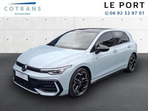 Vente Volkswagen Golf 2.0 tdi 150ch r-line dsg7 Cotrans-multi Marques Le Port, La Reunion.
