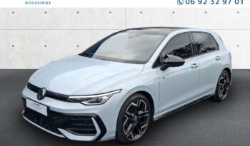 Vente Volkswagen Golf 2.0 tdi 150ch r-line dsg7 Cotrans-multi Marques Le Port, La Reunion.