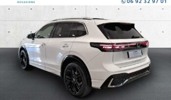 Occasion à vendre : Volkswagen voiture blanc pur diesel 2.0 tdi 150ch r-line dsg7 Reunion