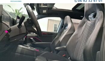 Image illustrative S.u.v. occasion climatisation blanc pur Reunion à saisir.