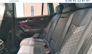 Photo Tiguan occasion 2.0 tdi 150ch r-line dsg7 ile Reunion.