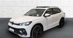 VOLKSWAGEN Tiguan 2.0 TDI 150ch R-Line DSG7