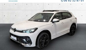 Vente Volkswagen Tiguan 2.0 tdi 150ch r-line dsg7 Cotrans-multi Marques Le Port, La Reunion.