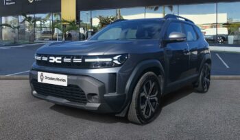Vente Dacia Duster 1.6 hybrid 140ch expression Renault-renault Le Port, La Reunion.