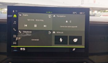 Occasion 974 : Découvrez la version 1.6 hybrid 140ch expression Dacia 2025, Reunion.