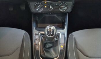 Reunion auto occasion Fabia 2025 1.0 tsi evo2 95ch selection pas chère.