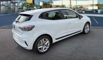 Clio occasion Reunion equilibre+ dci 100, modèle 2025 à vendre.