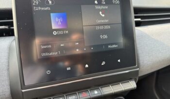 Occasion 974 : Découvrez la version equilibre+ dci 100 Renault 2025, Reunion.