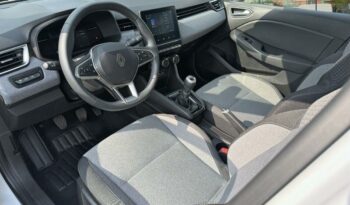 Occasion à vendre : Renault voiture blanc glacier diesel equilibre+ dci 100 Reunion