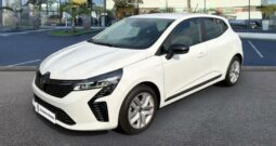 RENAULT Clio Equilibre+ dCi 100