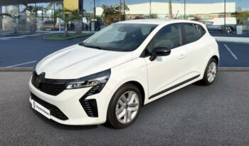 Vente Renault Clio equilibre+ dci 100 Renault-renault Saint Pierre, La Reunion.