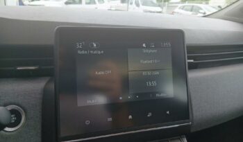 Occasion à vendre : Renault voiture blanc glacier diesel 1.5 dci 100ch equilibre+  25 Reunion