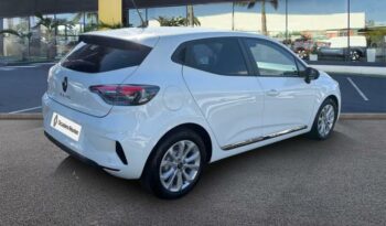 Clio occasion Reunion clio equilibre+ dci 100 my25, modèle 2025 à vendre.