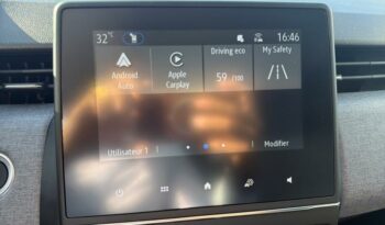 Occasion 974 : Découvrez la version clio equilibre+ dci 100 my25 Renault 2025, Reunion.