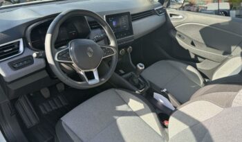 Occasion à vendre : Renault voiture blanc glacier diesel clio equilibre+ dci 100 my25 Reunion