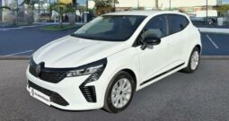 RENAULT Clio CLIO Equilibre+ dCi 100 MY25