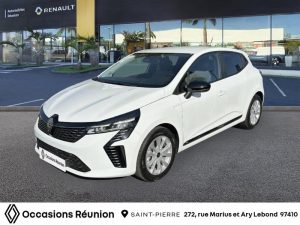 Vente Renault Clio clio equilibre+ dci 100 my25 Renault-renault Saint Pierre, La Reunion.