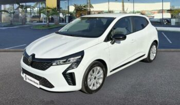 Vente Renault Clio clio equilibre+ dci 100 my25 Renault-renault Saint Pierre, La Reunion.