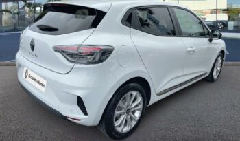 Clio occasion Reunion clio dci 100 equilibre+, modèle 2025 à vendre.