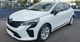 RENAULT Clio CLIO dCi 100 Equilibre+