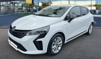 Vente Renault Clio clio dci 100 equilibre+ Renault-renault Saint Pierre, La Reunion.