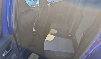 Image illustrative Berline occasion climatisation bleu iron Reunion à saisir.