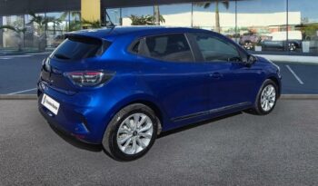 Clio occasion Reunion 1.5 dci 100ch evolution - 25, modèle 2025 à vendre.