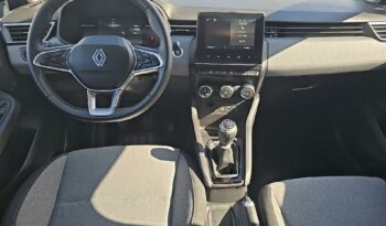 Occasion à vendre : Renault voiture bleu iron diesel 1.5 dci 100ch evolution - 25 Reunion