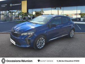 Vente Renault Clio 1.5 dci 100ch evolution - 25 Renault-renault Saint Denis, La Reunion.
