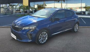 Vente Renault Clio 1.5 dci 100ch evolution - 25 Renault-renault Saint Denis, La Reunion.