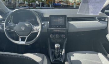 Occasion à vendre : Renault voiture bleu iron diesel 1.5 dci 100ch equilibre + Reunion