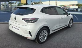 Clio occasion Reunion 1.0 tce 90ch evolution - 25, modèle 2025 à vendre.