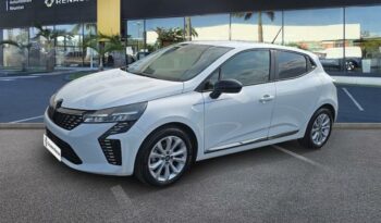 Vente Renault Clio 1.0 tce 90ch evolution - 25 Renault-renault Saint Denis, La Reunion.