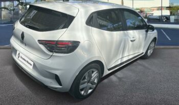 Clio occasion Reunion equilibre+ tce 90 my25, modèle 2025 à vendre.