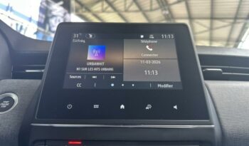 Occasion 974 : Découvrez la version equilibre+ tce 90 my25 Renault 2025, Reunion.