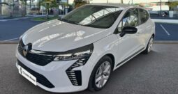 RENAULT Clio Equilibre+ TCe 90 MY25