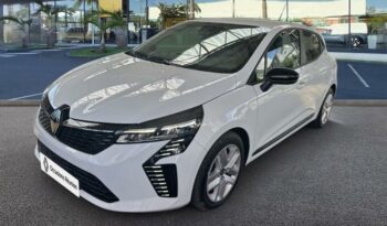Vente Renault Clio equilibre+ tce 90 my25 Renault-renault Saint Denis, La Reunion.
