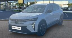 RENAULT Scenic E-Tech Electric 170ch Evolution autonomie confort -24