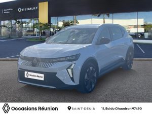 Vente Renault Scenic e-tech electric 170ch evolution autonomie confort -24 Renault-renault Saint Denis, La Reunion.