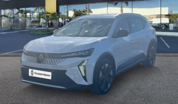 Vente Renault Scenic e-tech electric 170ch evolution autonomie confort -24 Renault-renault Saint Denis, La Reunion.