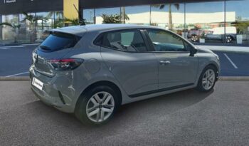 Clio occasion Reunion 1.0 tce 90ch evolution - 25, modèle 2025 à vendre.