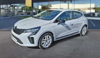 Vente Renault Clio 1.0 tce 90ch evolution - 25 Renault-renault Saint Denis, La Reunion.